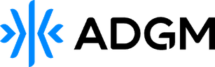 Abu Dhabi Global Market logo