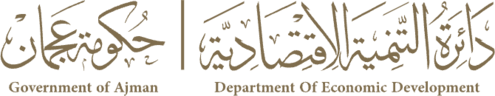 Department of Economic Development logo