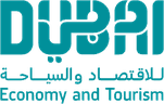 Department of Economy and Tourism logo
