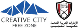 Creative City Fujairah logo
