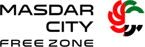 Masdar City Free Zone logo