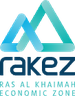 Ras Al Khaimah Economic Zone logo