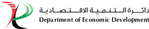 Department of Economic Development logo