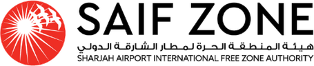Sharjah Airport International Free Zone logo