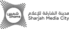 Sharjah Media City logo