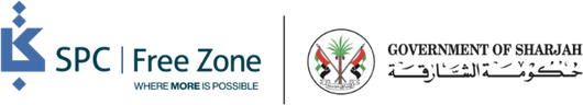 Sharjah Publishing City logo