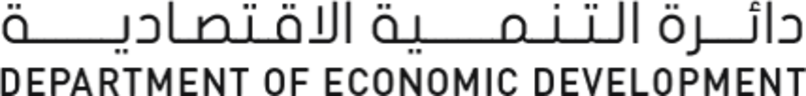 Department of Economic Development logo